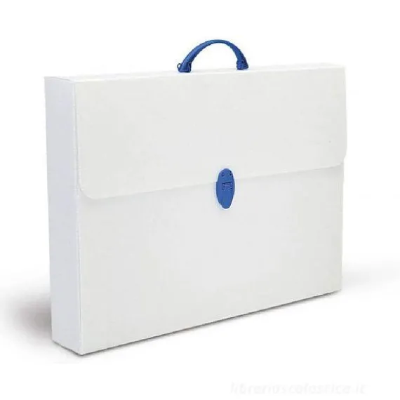 Valigetta porta disegni A4 Every Line B-Case (fantasie assortite)