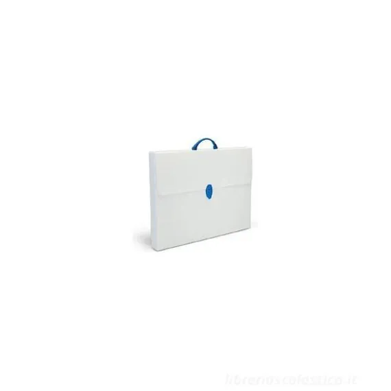 Valigetta porta documenti A4 Every Line B-Case (colori assortiti)