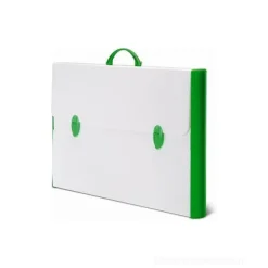 Valigetta porta documenti A3 Hardox B-Case (colori assortiti)