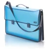 Valigetta porta documenti Pastel B-Tech cm 67x37x10 (colori assortiti)