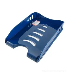 Vaschetta porta corrispondenza Sunrise blu