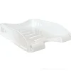 Vaschetta porta corrispondenza Sunrise bianco