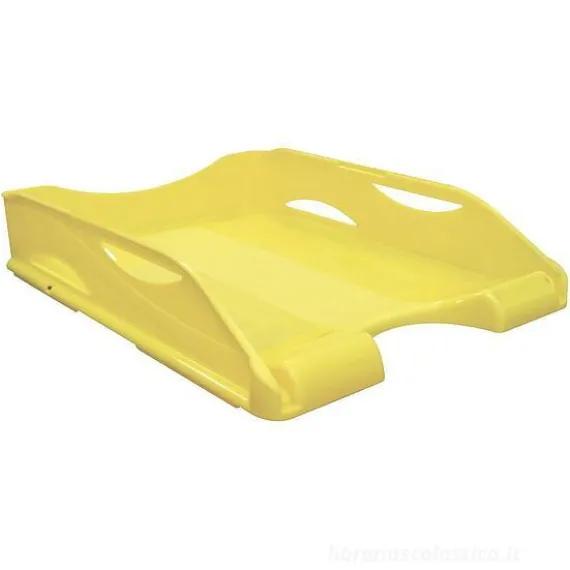 Vaschetta porta corrispondenza Pastel KeepColour cm 26x34x6,5
