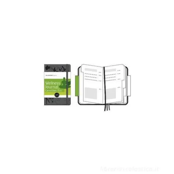 Wellness Journal