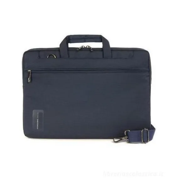 WorkOut Slim - Borsa per MacBook Pro 15"