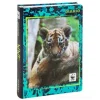 WWF Diario fotografico 2023/2024 12 mesi tigre