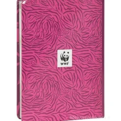 WWF Diario illustrato 2024/2025 12 mesi panda