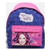 Zainetto free-time " Violetta Disney" in tessuto poliestere (12949)