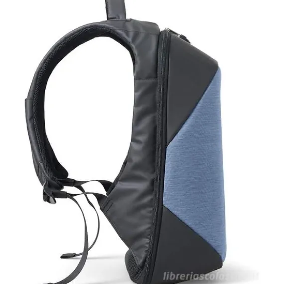 Zaino antifurto Tekniko cm 34x46x16
