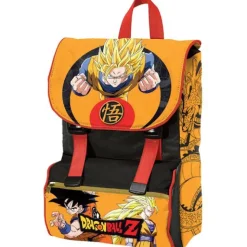 Zaino asilo Dragon Ball Z (85977)