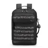 Zaino Berg Hybrid Briefcase 21 litri nero (F000217)