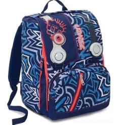 Zaino Big sdoppiabile Maori Blue Deep