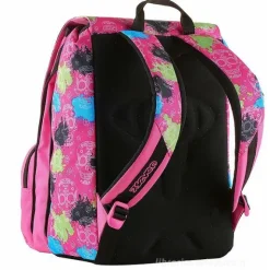 Zaino Big sdoppiabile Watercolor Summer Rose