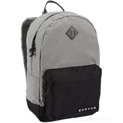 Zaino Burton Kettle Backpack Grey Heather
