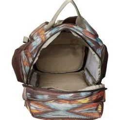Zaino Burton Kilo Backpack Painted Ikat