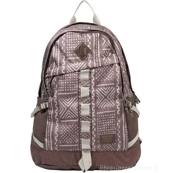 Zaino Burton Shackford Backpack Bracken Bambara