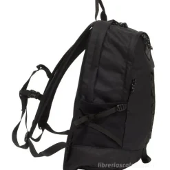 Zaino Burton Shackford Backpack True Black Heather Twill
