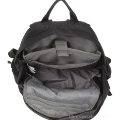Zaino Burton Shackford Backpack True Black Heather Twill
