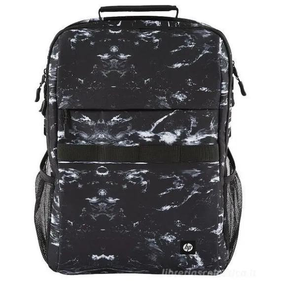 Zaino Campus XL Marble Stone fino a 16"