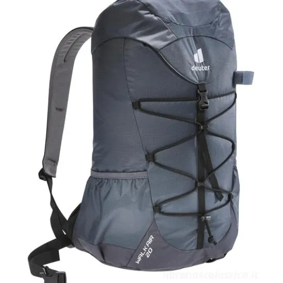 Zaino da trekking Walk Air 20 grafite