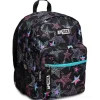 Zaino doppio scomparto Appack Jet Black
