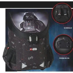 Zaino easy LEGO Star Wars