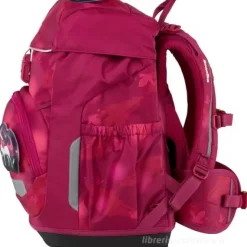 Zaino Ergobag Flex ergonomico Unicorno Rosa - Bearicorn