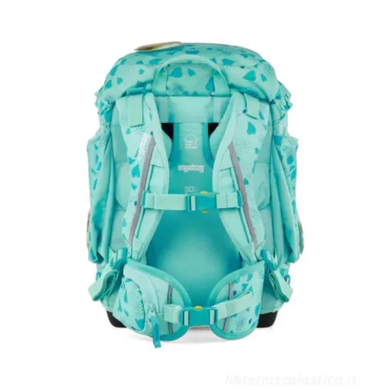 Zaino Ergobag Flex ergonomico HorsedreamBear