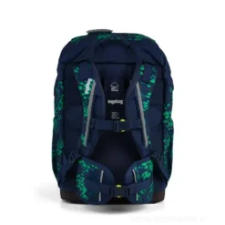 Zaino Ergobag Flex ergonomico FireBear Dragon