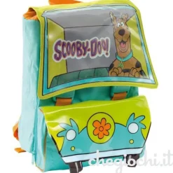 Zaino estendibile Scooby Doo (85892)