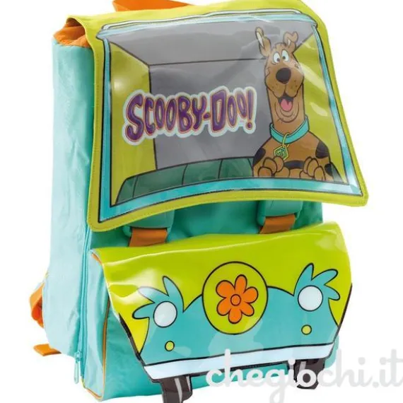 Zaino estendibile Scooby Doo (85892)