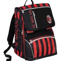 Zaino estensibile AC Milan