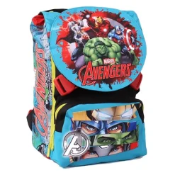 Zaino Estensibile Avengers