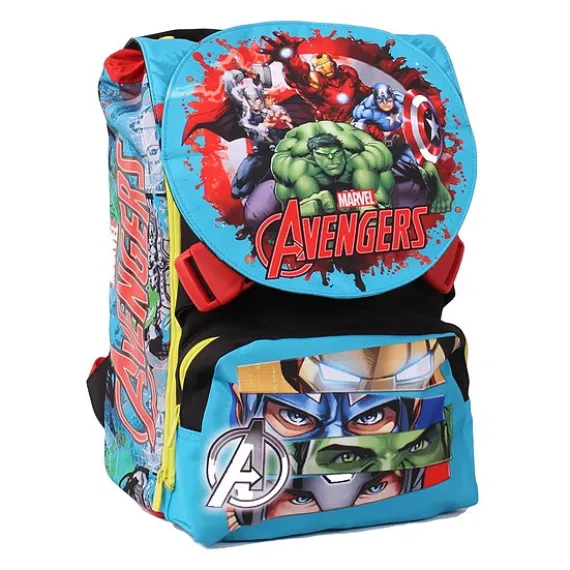 Zaino Estensibile Avengers