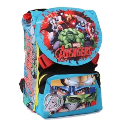 Zaino Estensibile Civil War Captain America