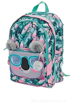Zaino estensibile GoPop Koala