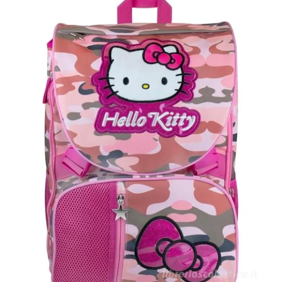 Zaino Estensibile Hello Kitty (265099)