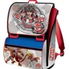 Zaino estensibile medium Bakugan (86019)