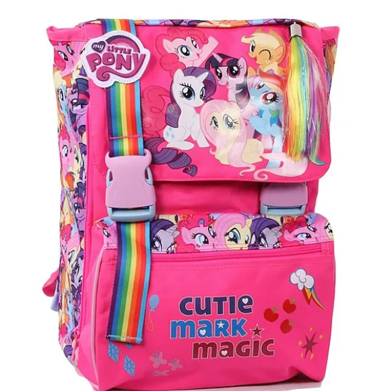 Zaino Estensibile My Little Pony