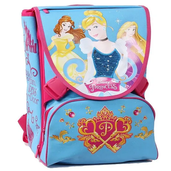 Zaino Estensibile Princess