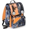 Zaino Estensibile Seven Freestyle Arancio