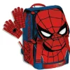 Zaino estensibile Spider-Man