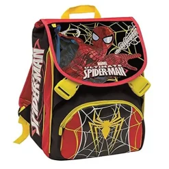 Zaino Estensibile Spider-Man
