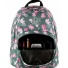 Zaino format Invicta Green Painted Daisies
