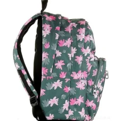 Zaino format Invicta Green Painted Daisies