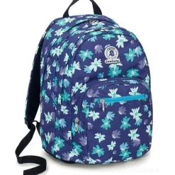 Zaino format Invicta Violet Painted Daisies