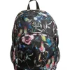 Zaino Invicta Round Wildflowers