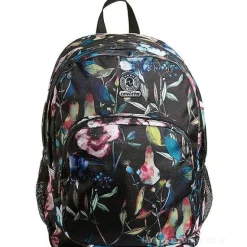 Zaino Invicta Round Wildflowers