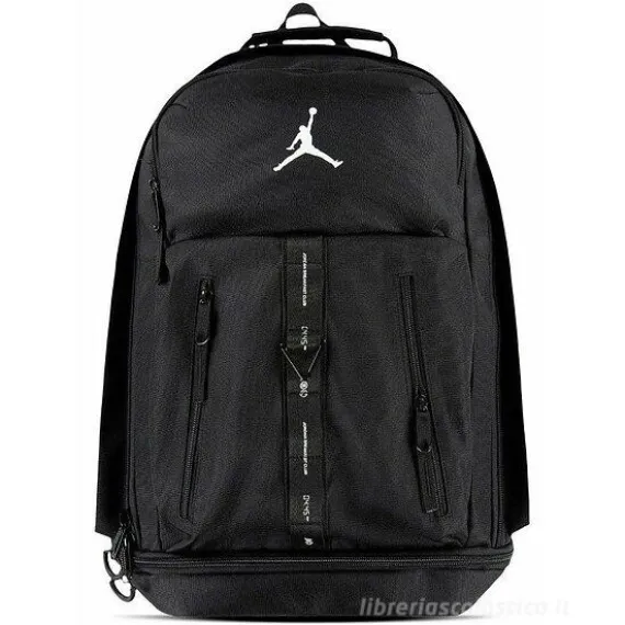 Zaino Jordan Sport Backpack Black