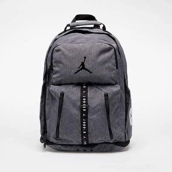 Zaino Jordan Sport Backpack Carbon Heather